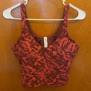 Lululemon Align Top